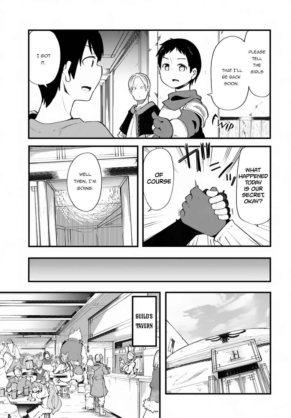 Chapter 21 - Page 31