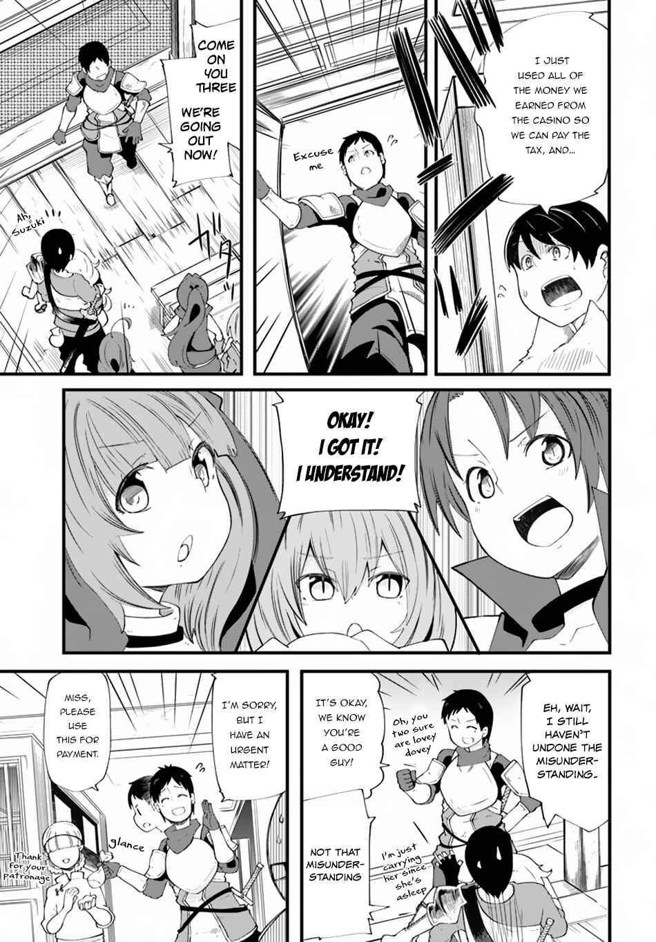 Chapter 21 - Page 39