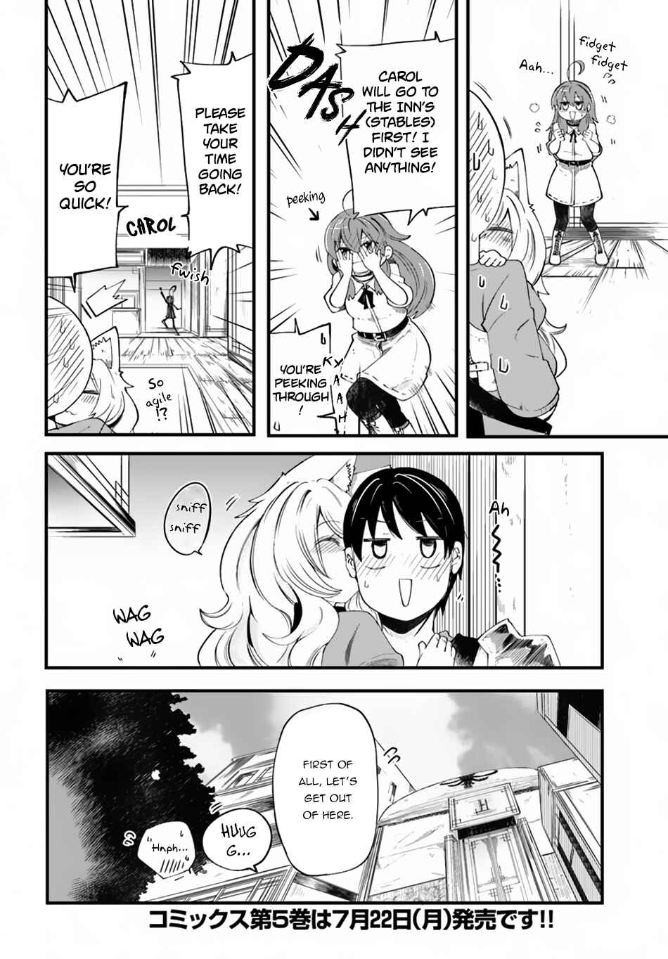 Chapter 21 - Page 43