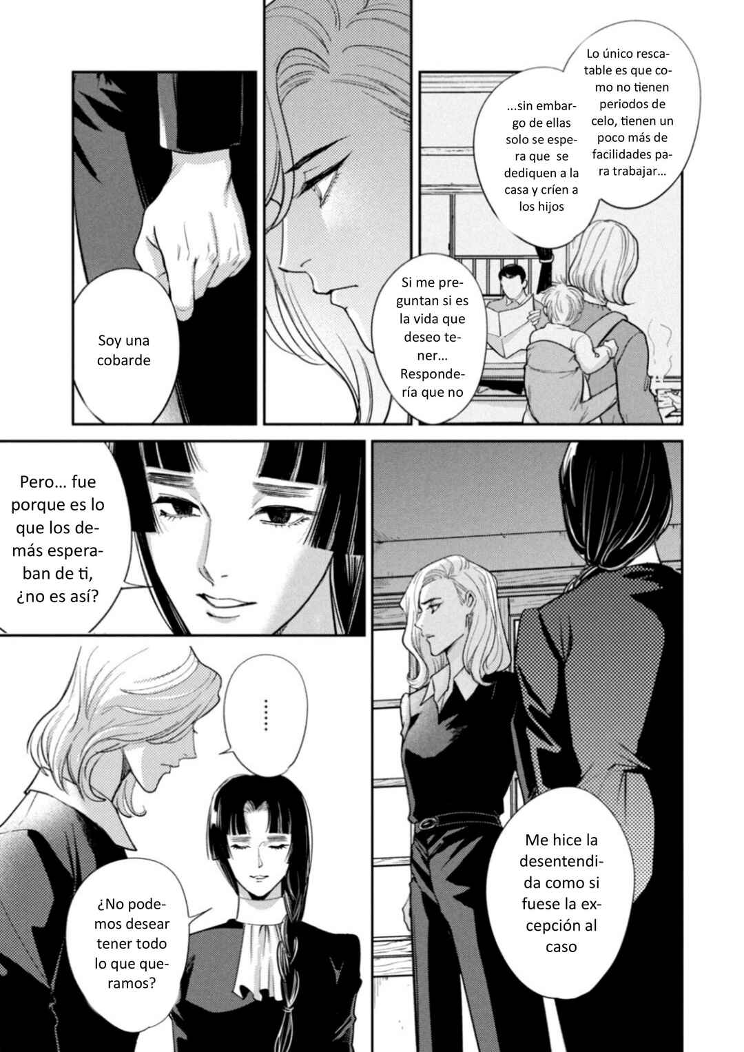 Chapter 32 - Page 10