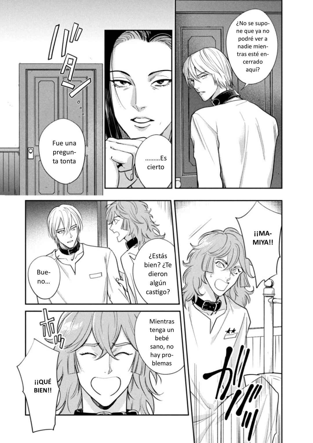 Chapter 32 - Page 19