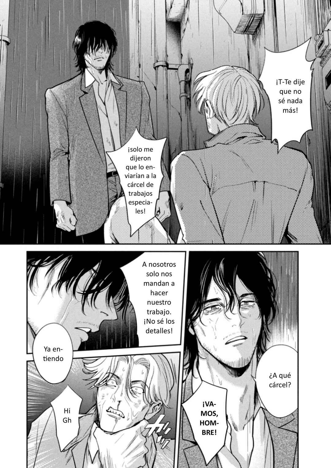 Chapter 32 - Page 29