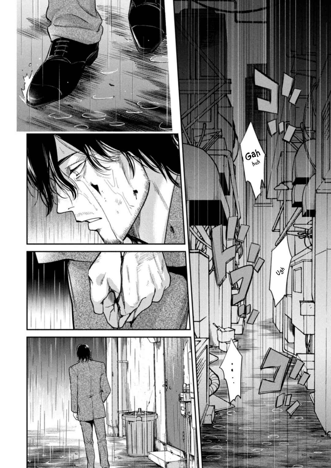 Chapter 32 - Page 31