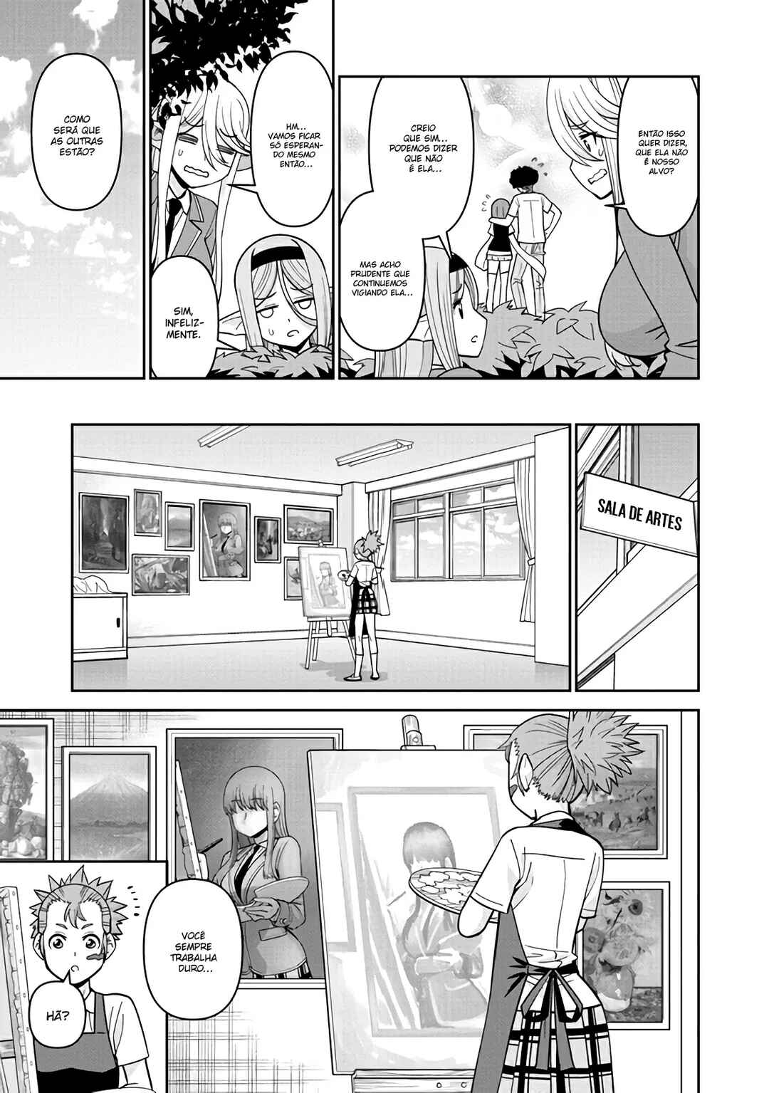 Chapter 79 - Page 14