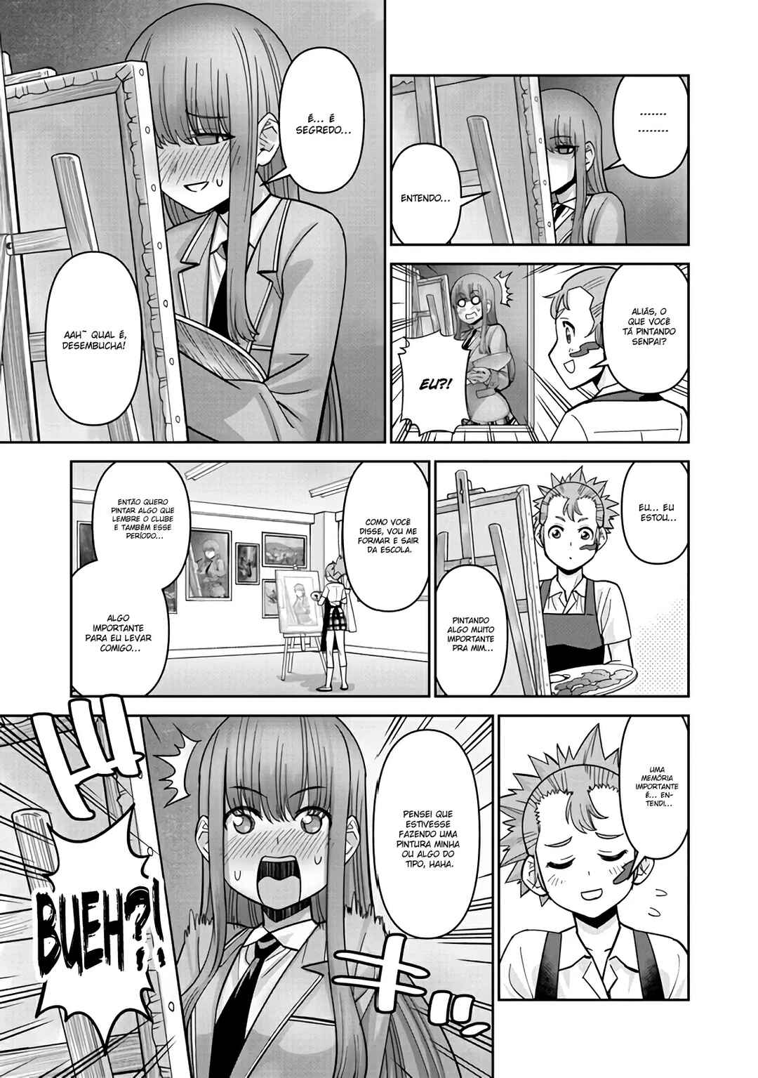 Chapter 79 - Page 16