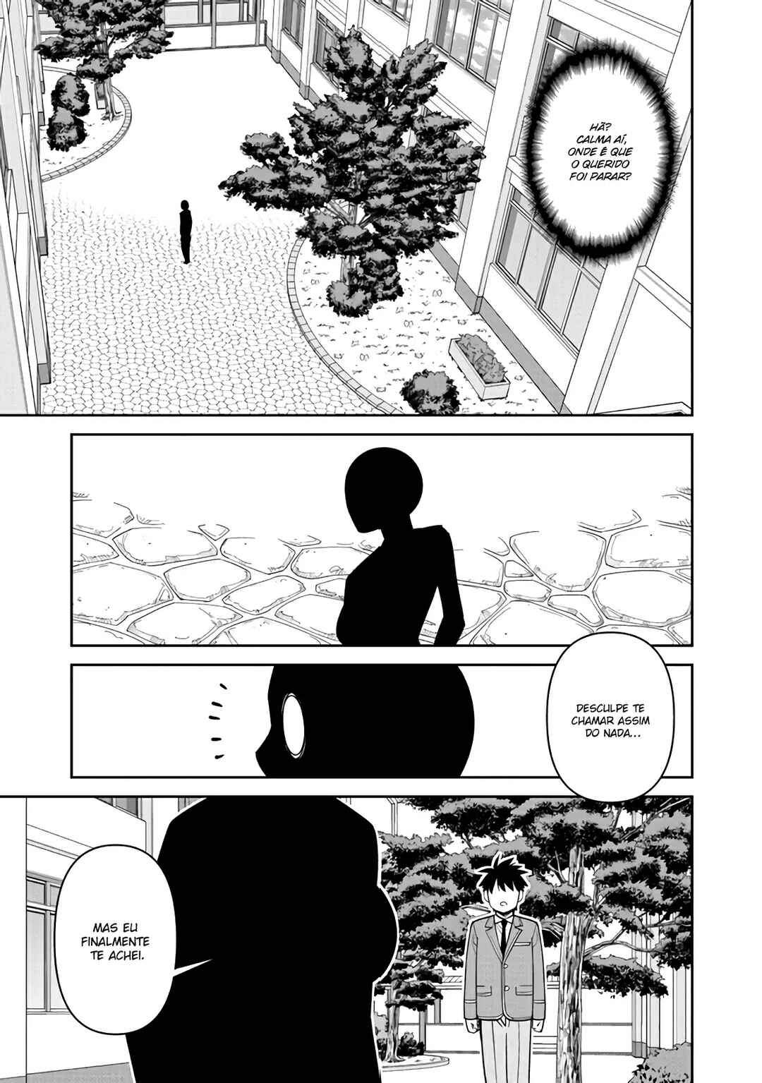 Chapter 79 - Page 20