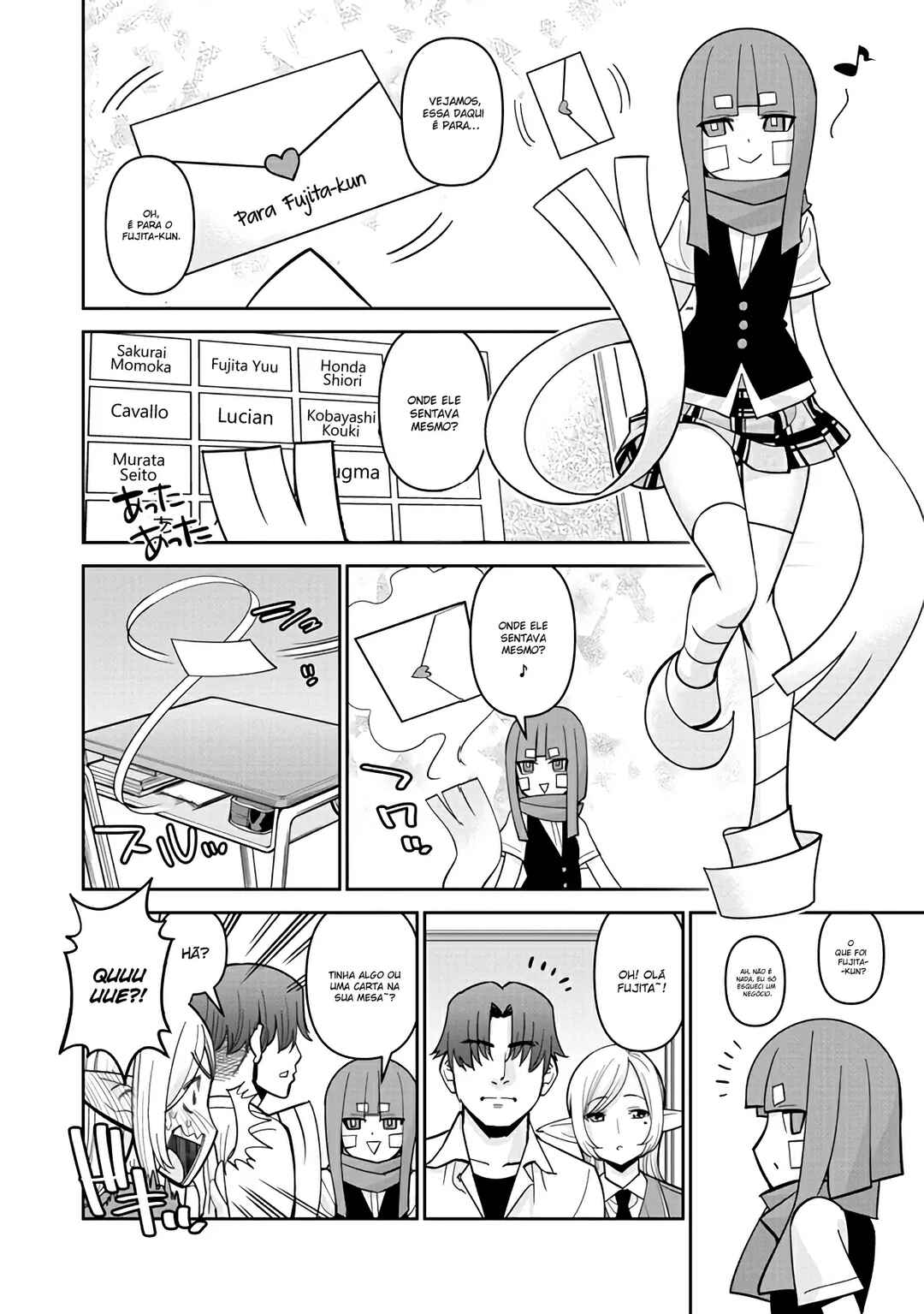 Chapter 79 - Page 7