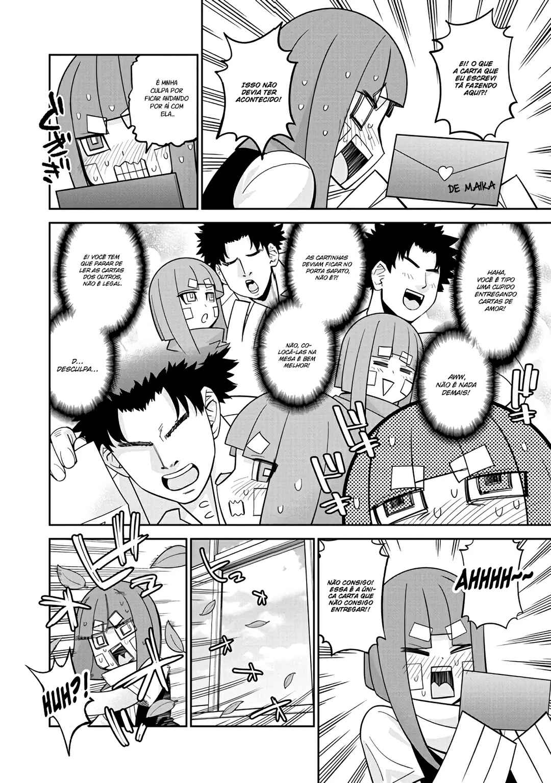 Chapter 79 - Page 9
