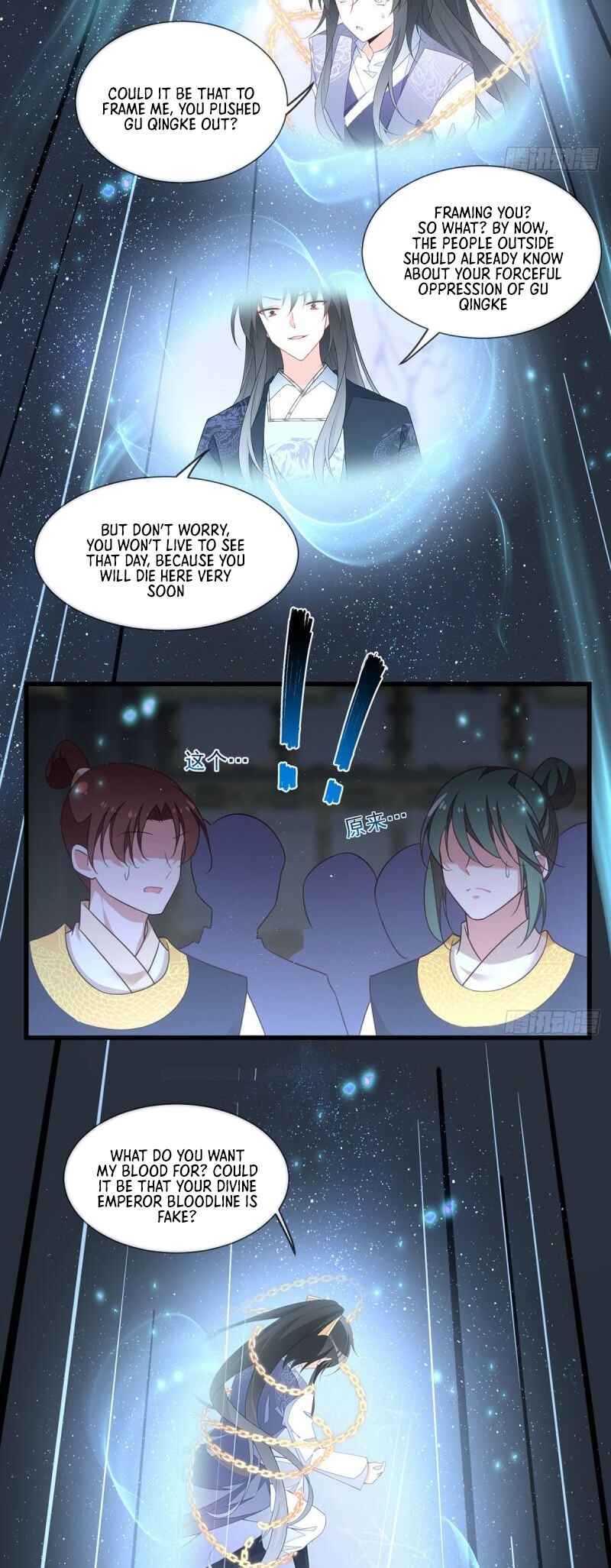 Chapter 337 - Page 18