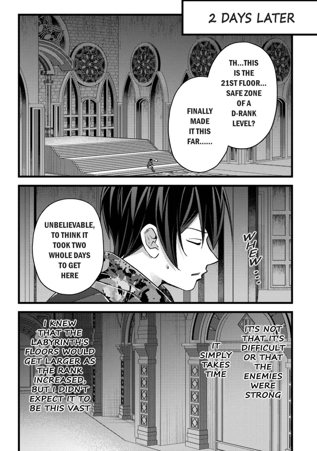 Chapter 30 - Page 21