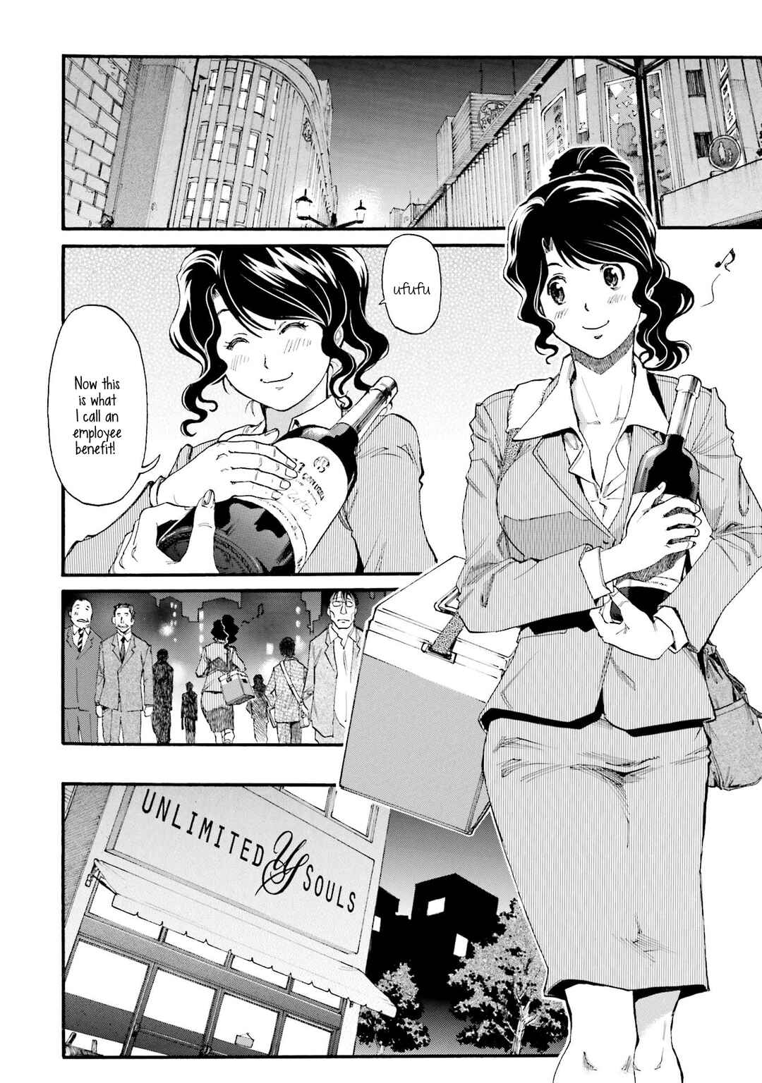 Chapter 5 - Page 2