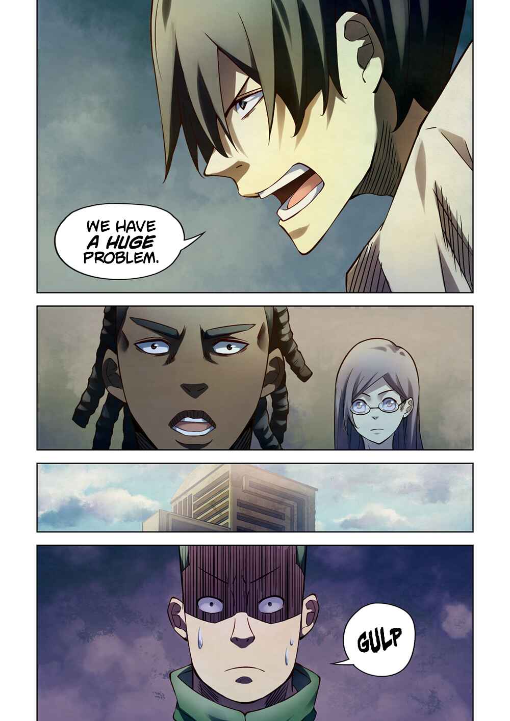 Chapter 163 - Page 5