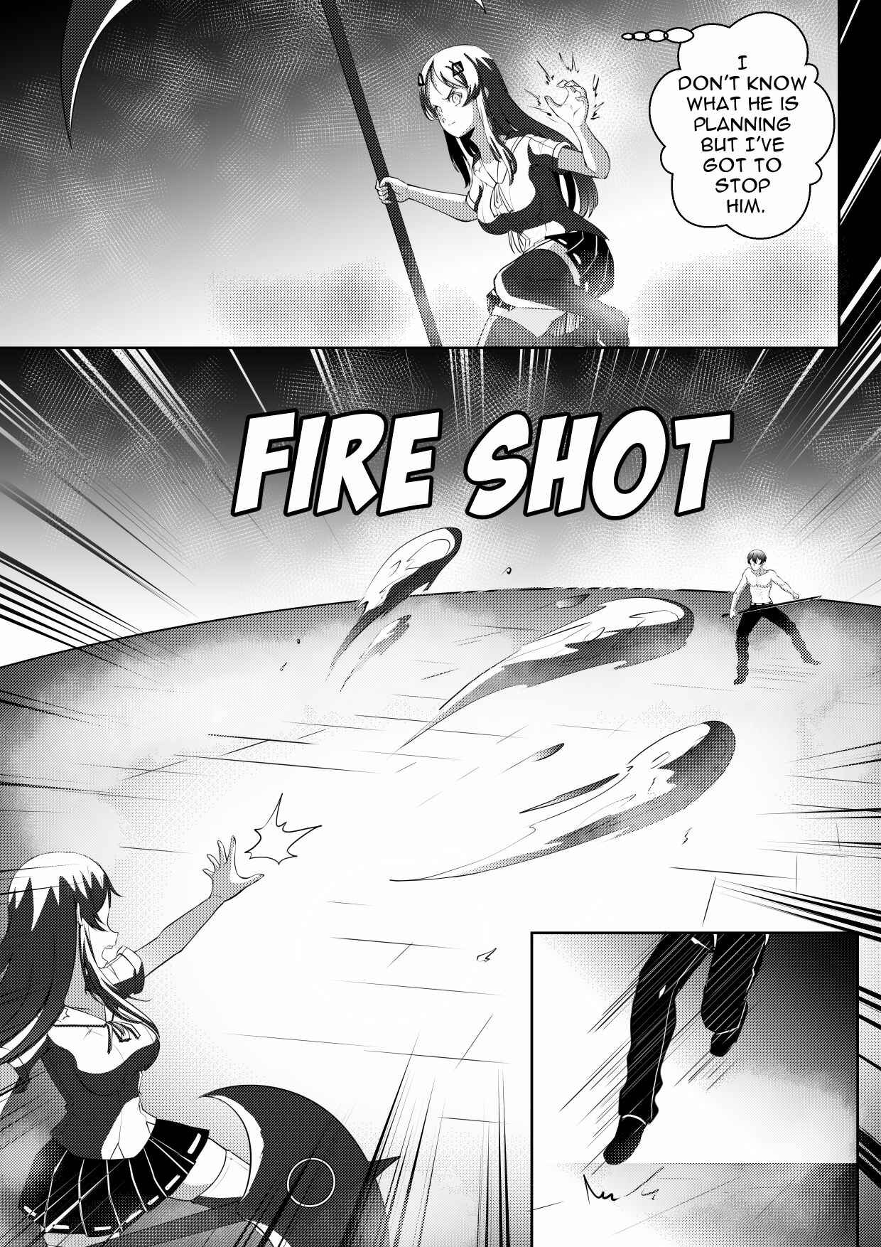 Chapter 14 - Page 21