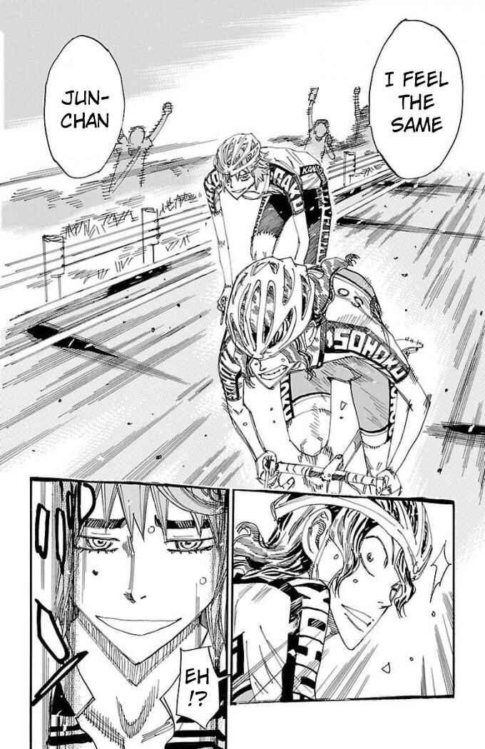 Chapter 470 - Page 10