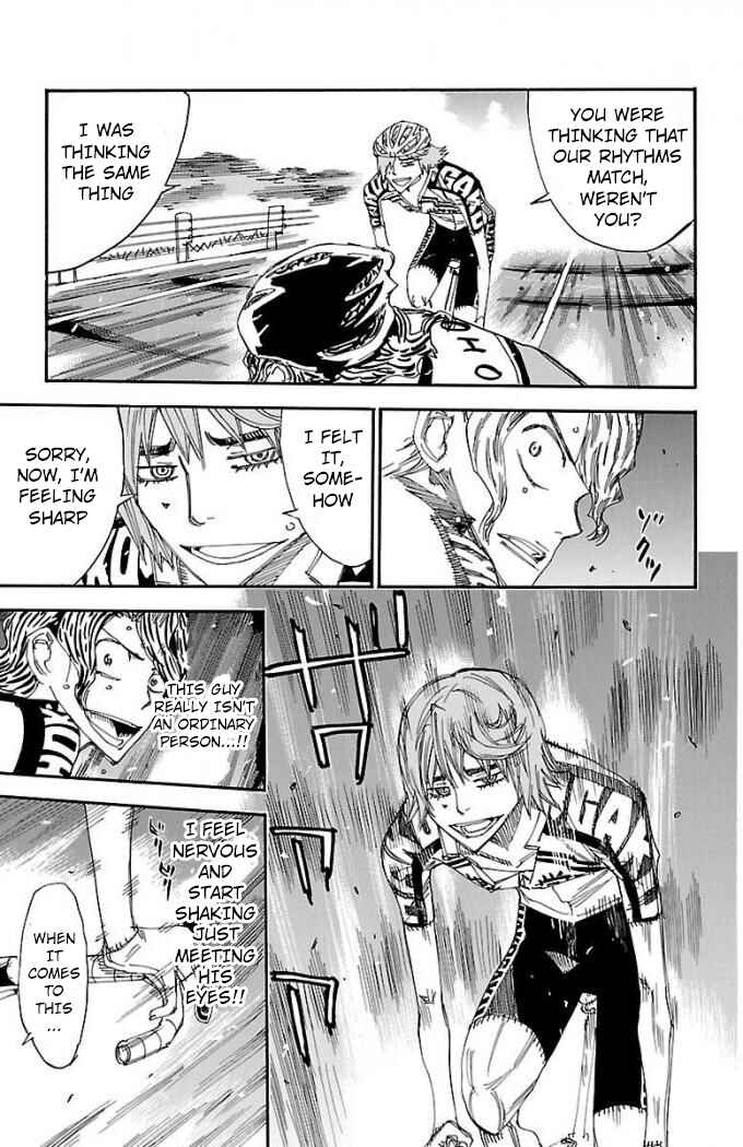 Chapter 470 - Page 11