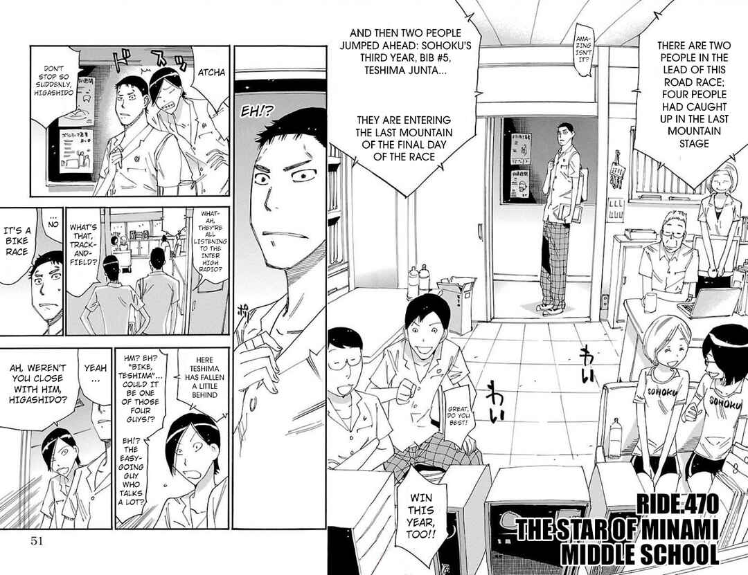 Chapter 470 - Page 2