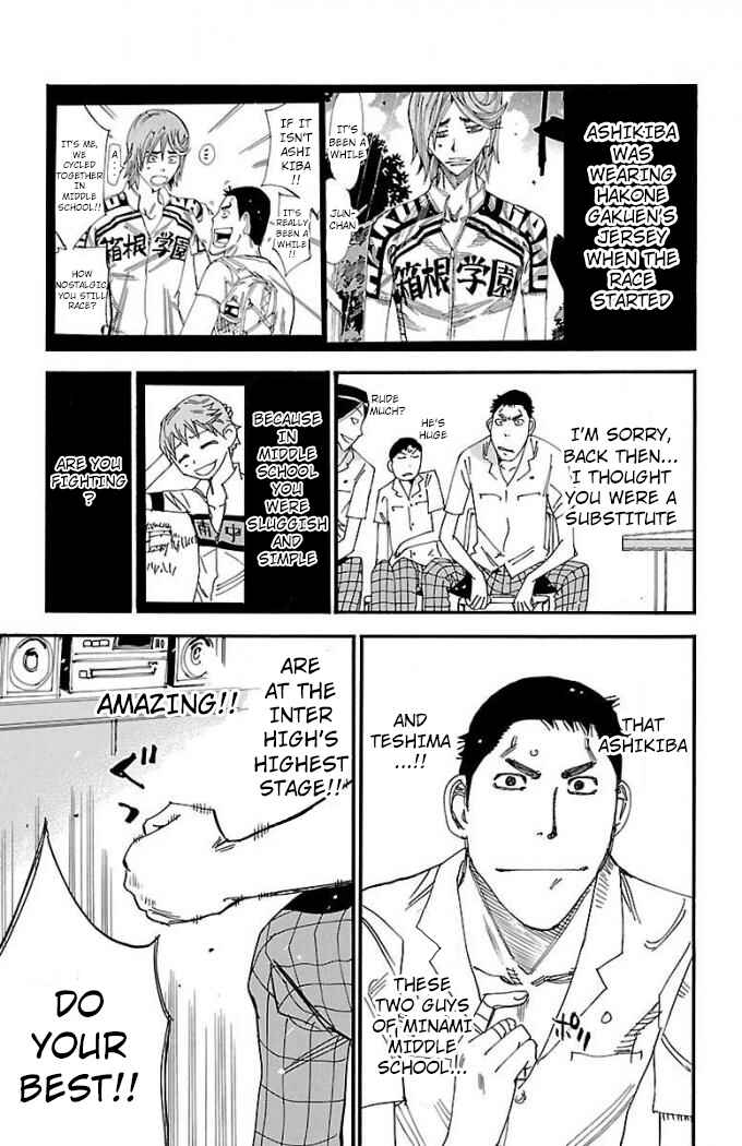 Chapter 470 - Page 6