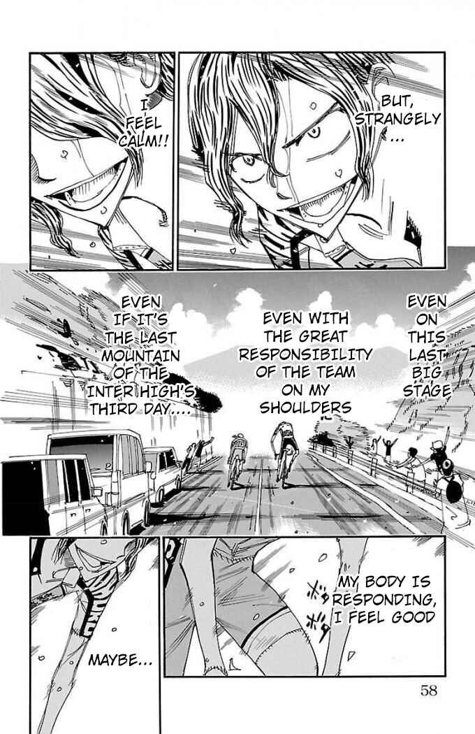 Chapter 470 - Page 8