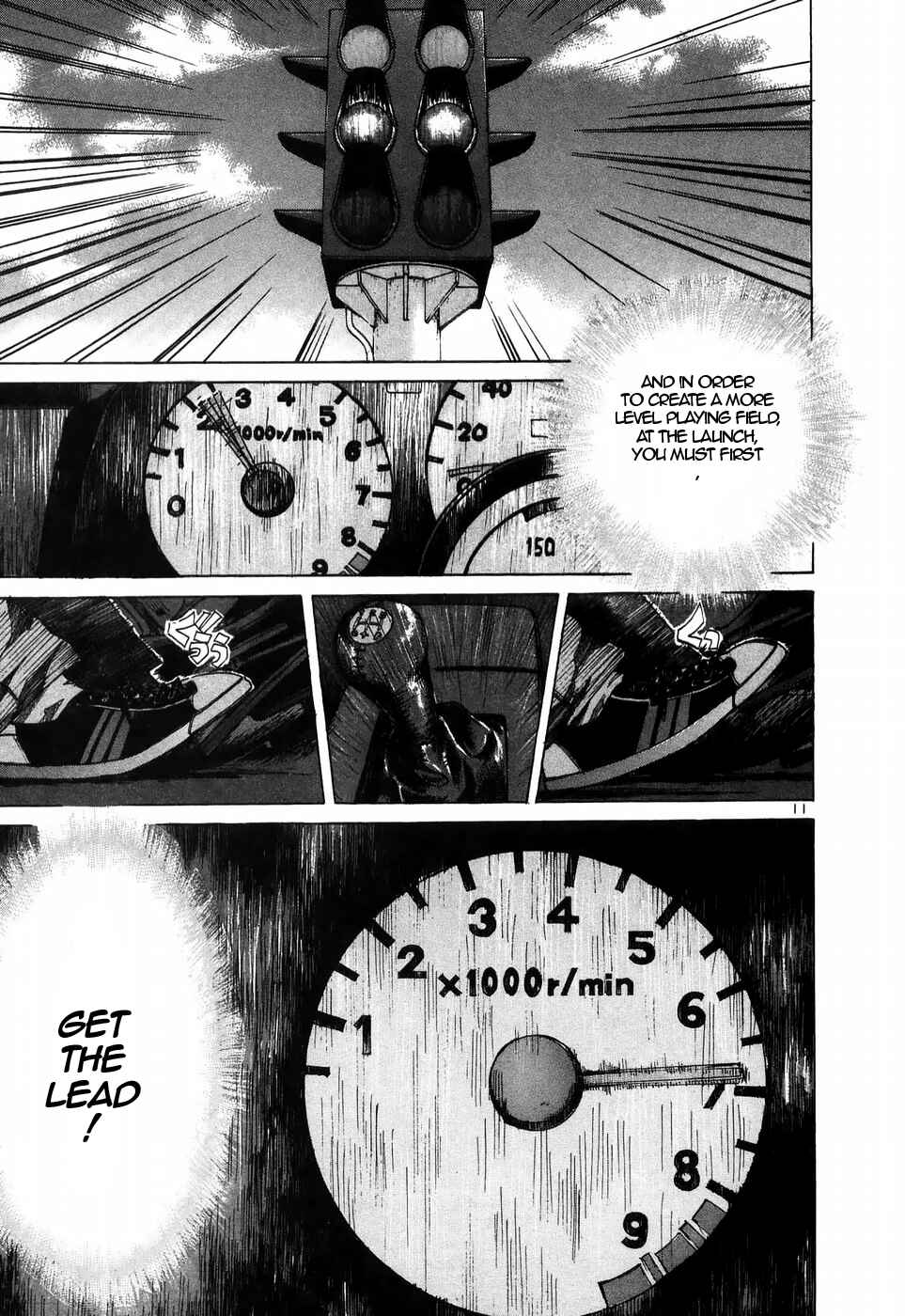 Chapter 208 - Page 10