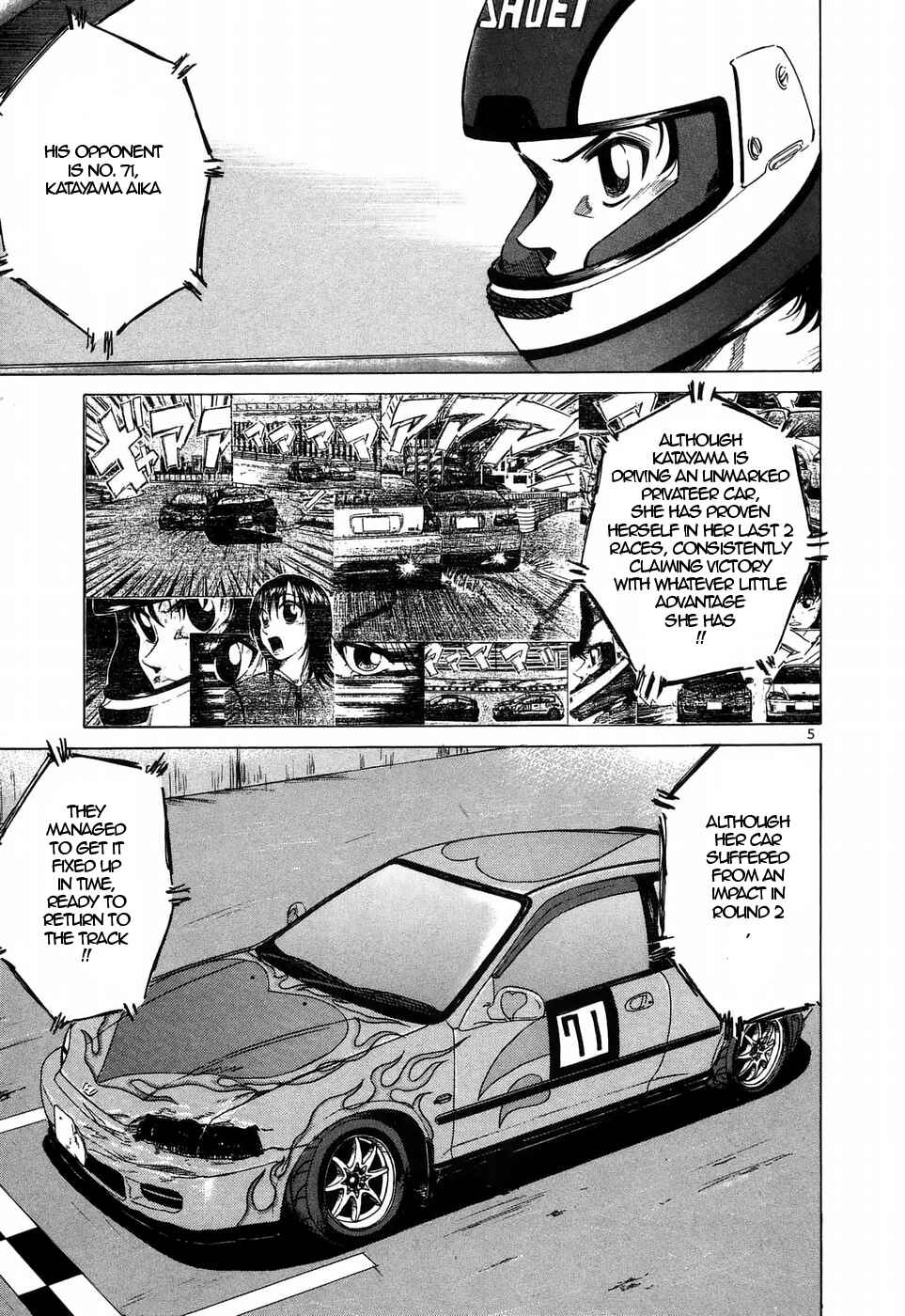 Chapter 208 - Page 4