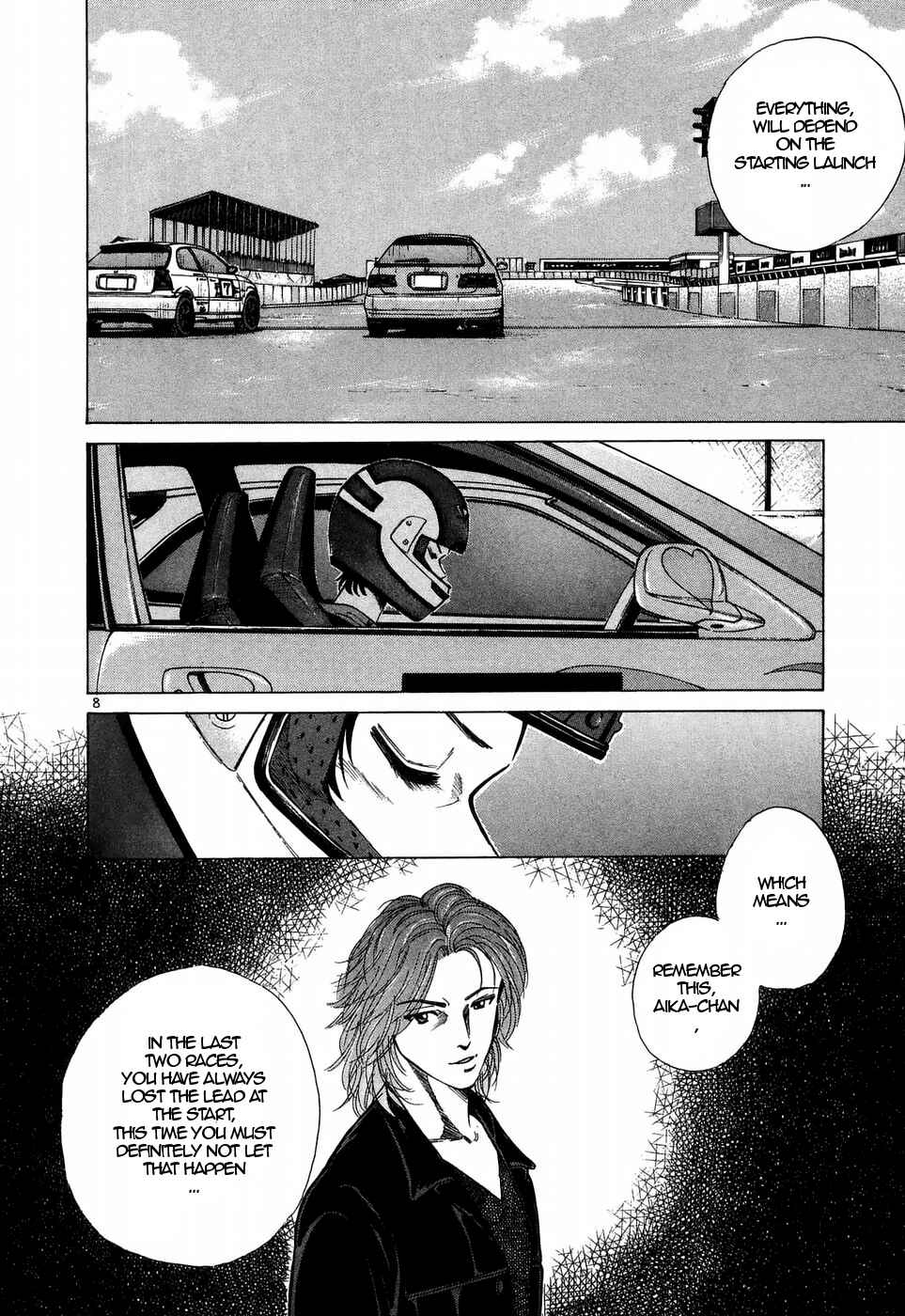 Chapter 208 - Page 7