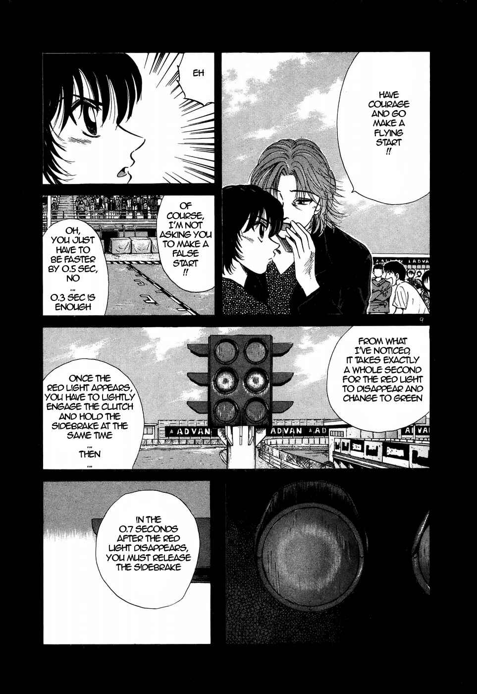 Chapter 208 - Page 8