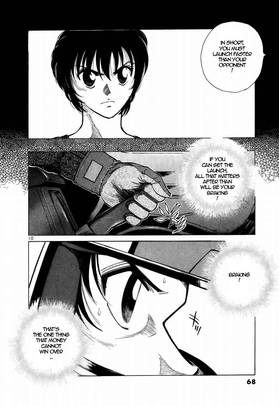 Chapter 208 - Page 9