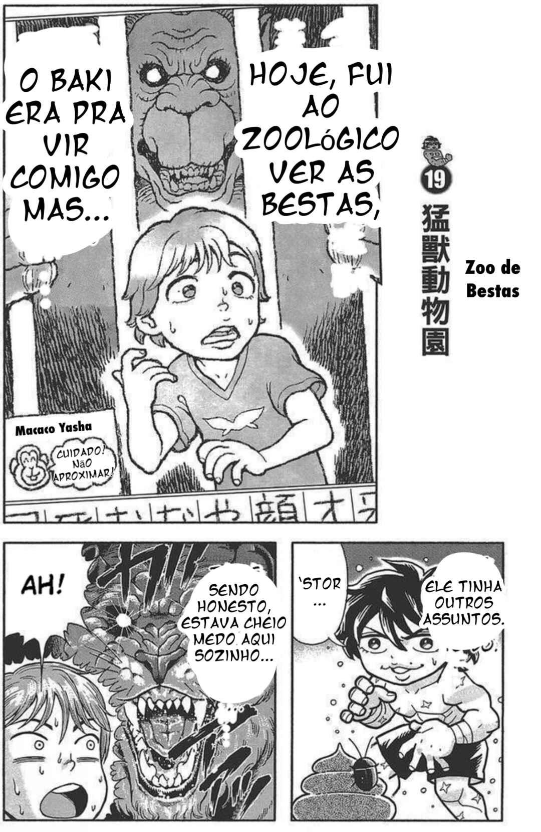 Chapter 19 - Page 1