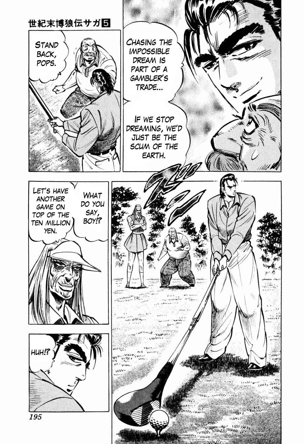 Chapter 39 - Page 19