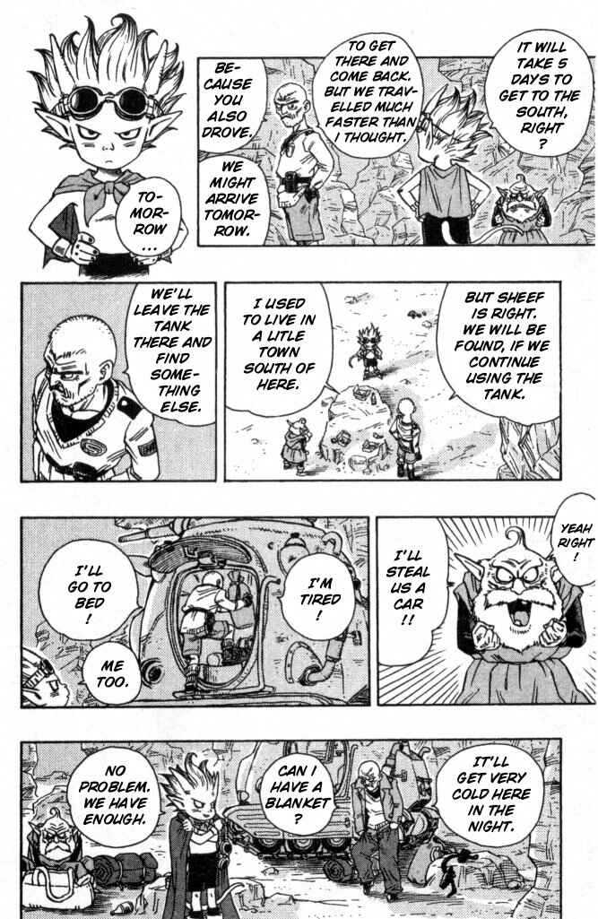 Chapter 5 - Page 8