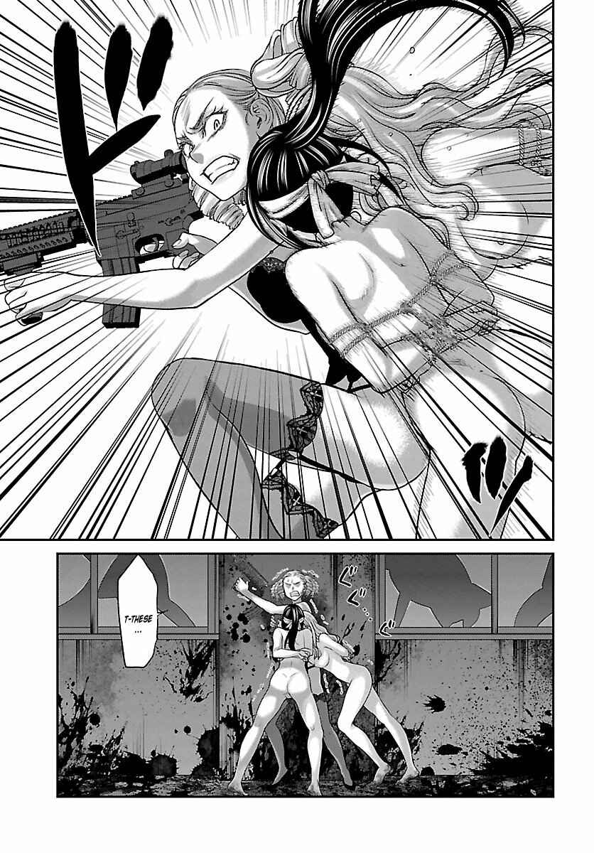 Chapter 33 - Page 10