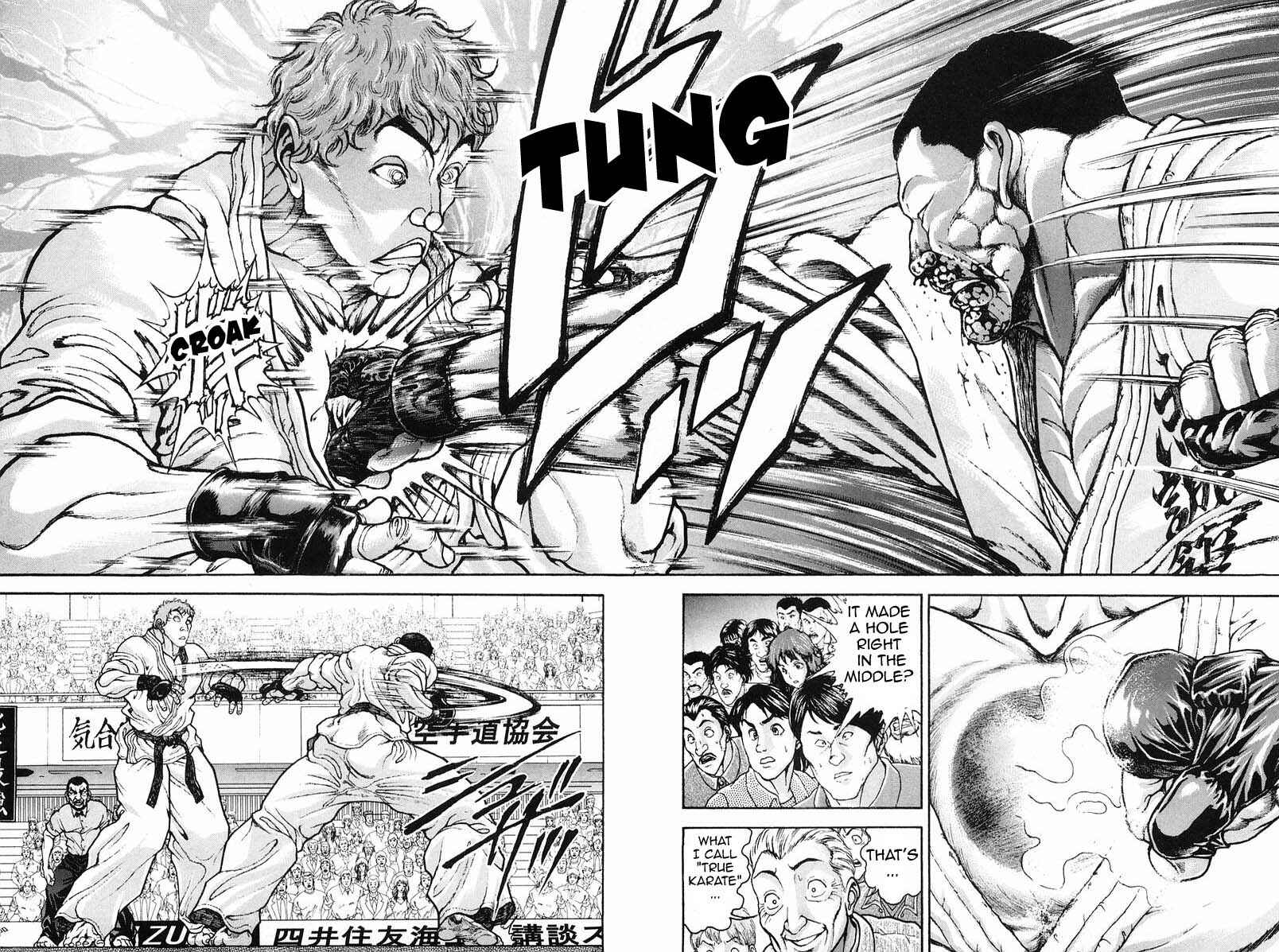 Chapter 144 - Page 15