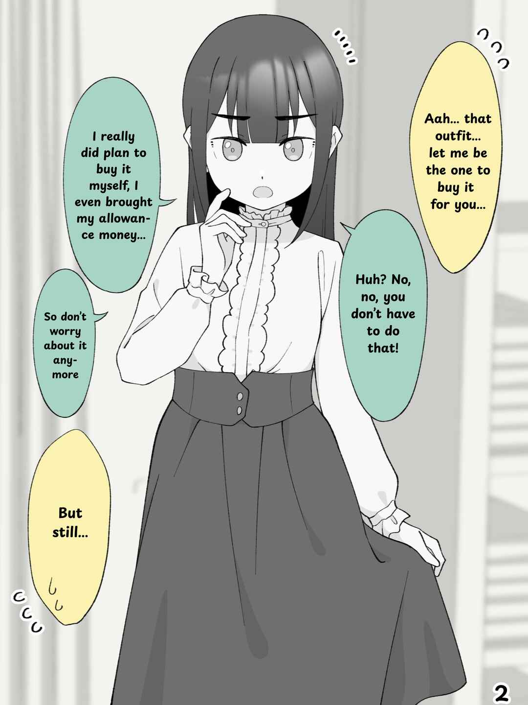 Chapter 209 - Page 2