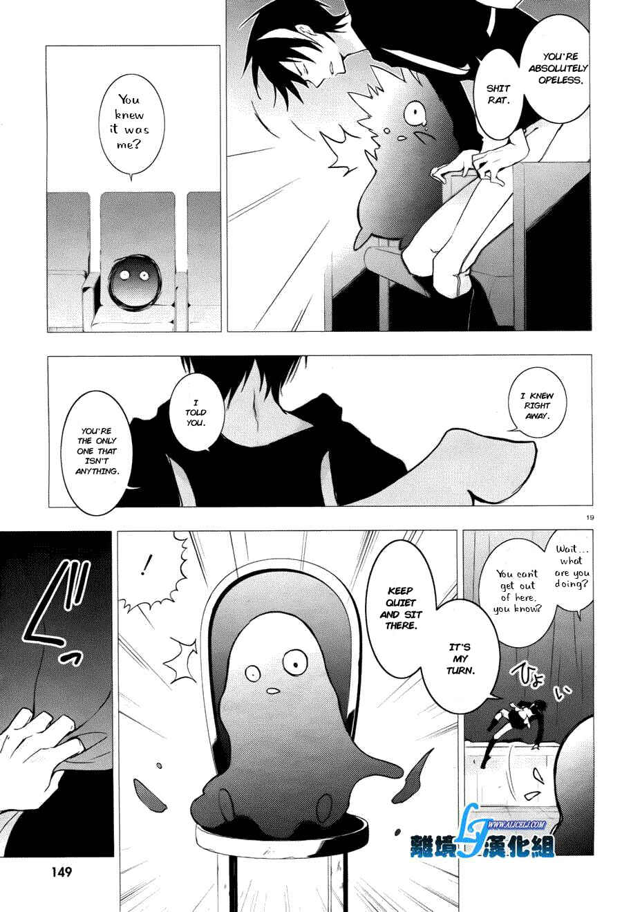Chapter 34 - Page 19