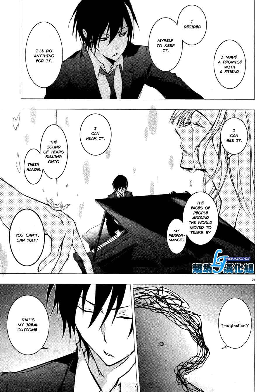 Chapter 34 - Page 21