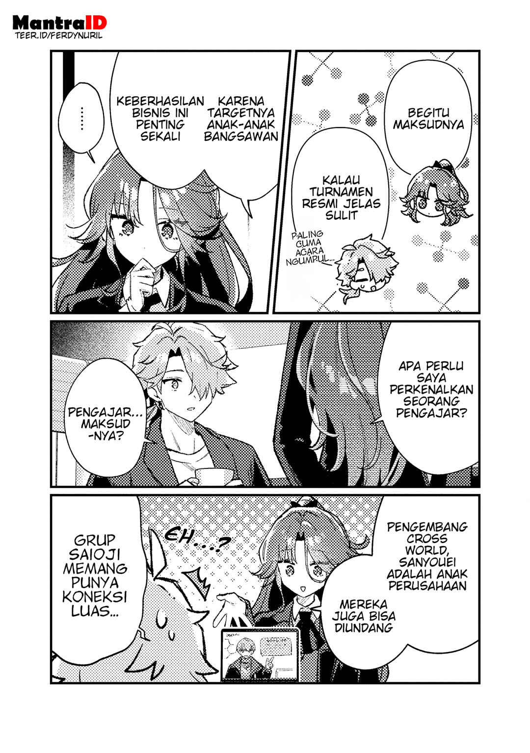 Chapter 18.1 - Page 5