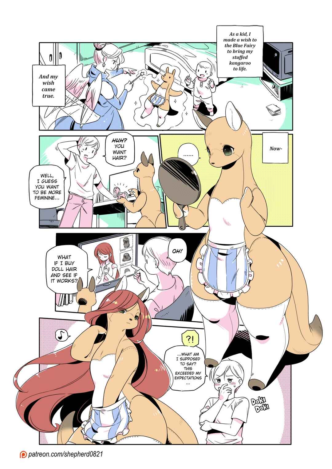 Chapter 336 - Page 1