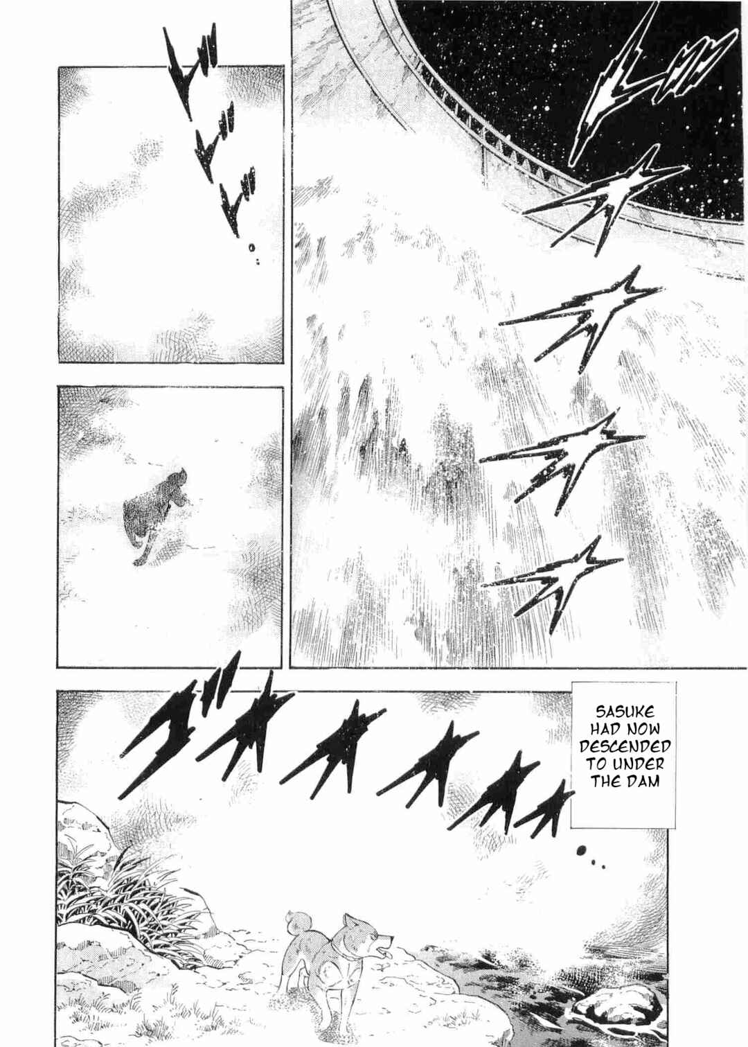 Chapter 493 - Page 20