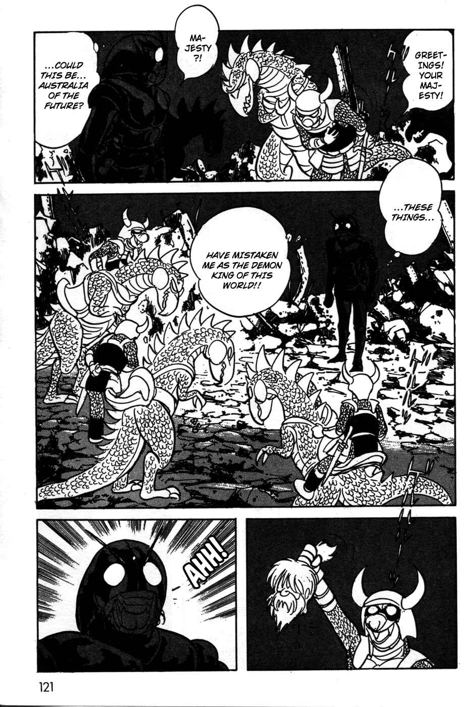 Chapter 20 - Page 21