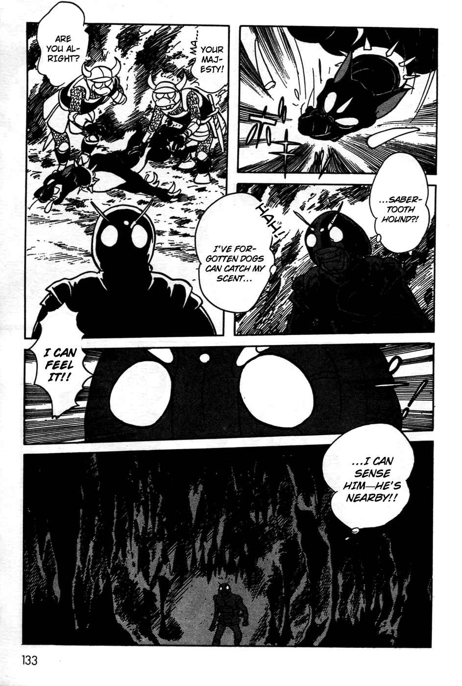 Chapter 20 - Page 33