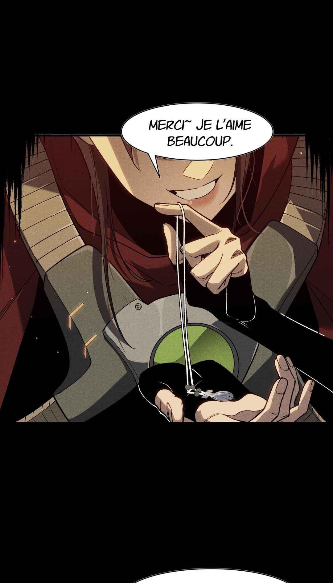 Chapter 97 - Page 28