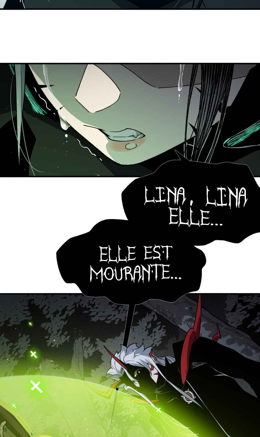 Chapter 97 - Page 36