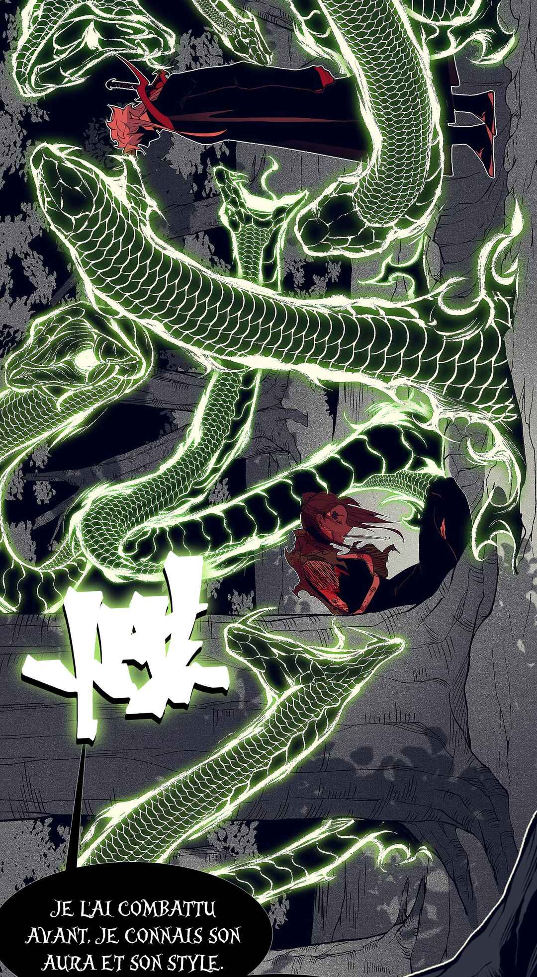 Chapter 97 - Page 54