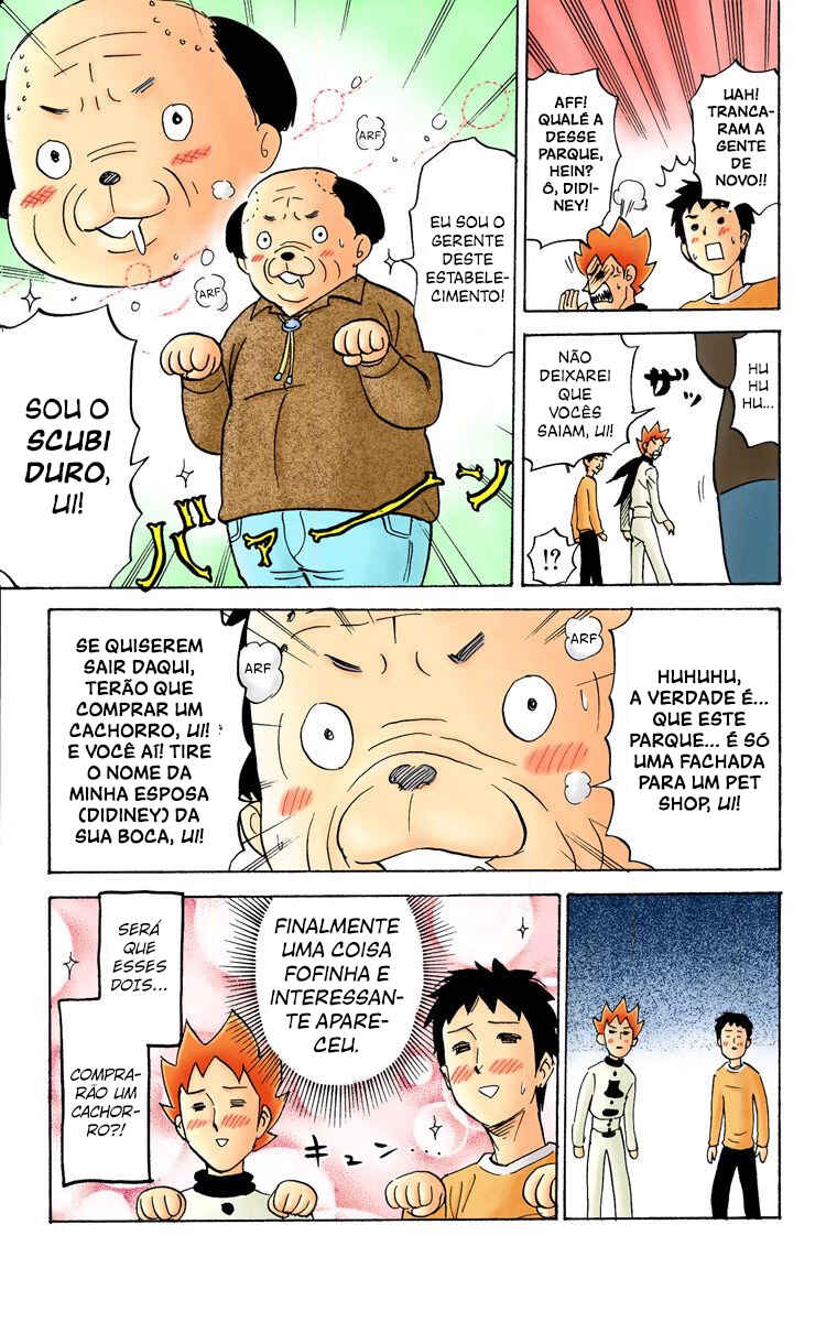 Chapter 69 - Page 8