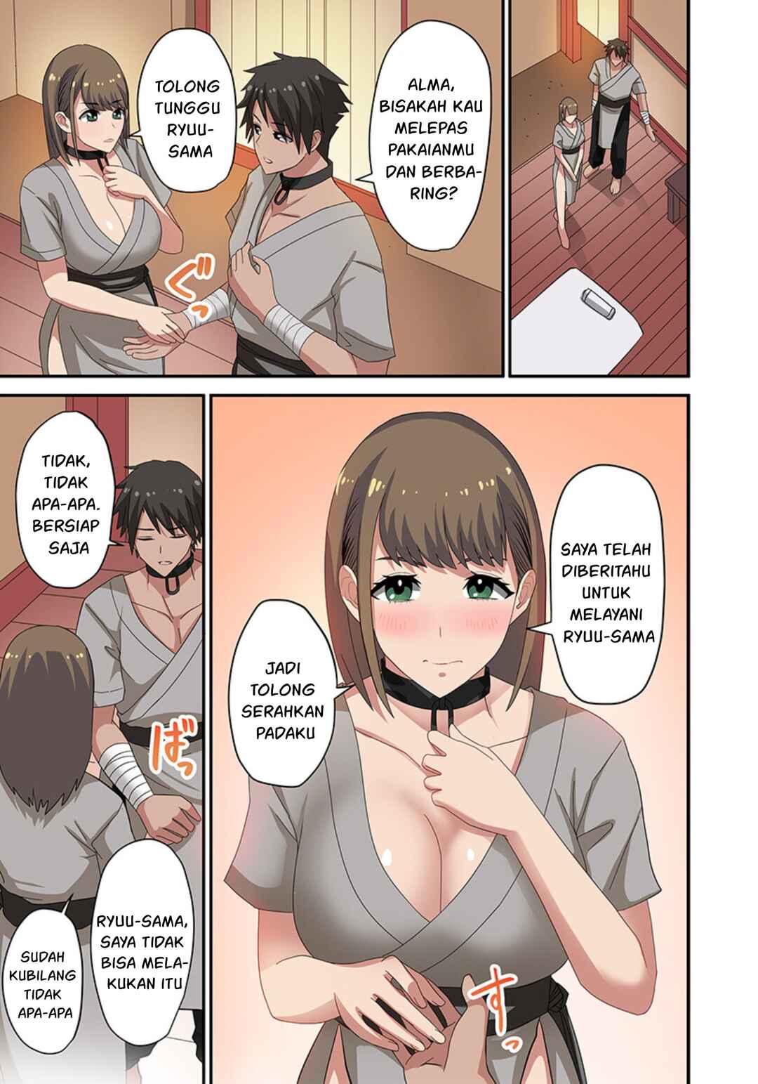Chapter 4 - Page 4