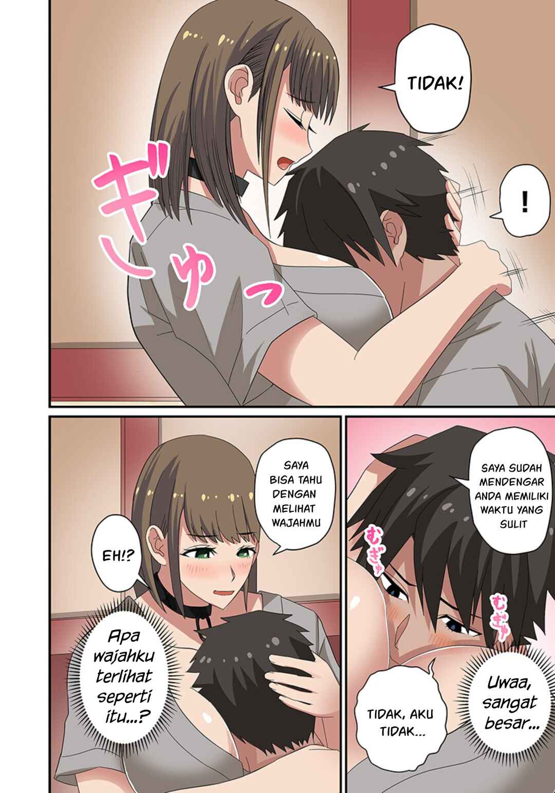 Chapter 4 - Page 5