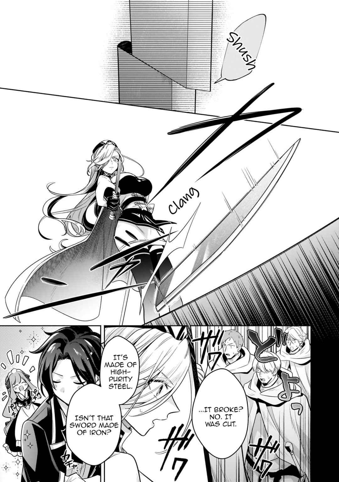 Chapter 19 - Page 28