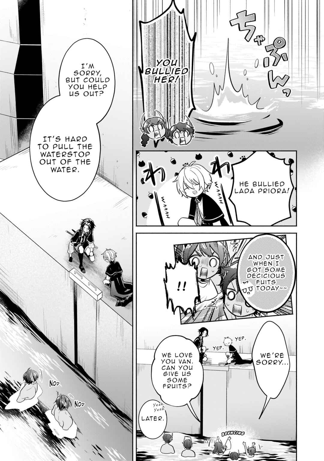 Chapter 19 - Page 5