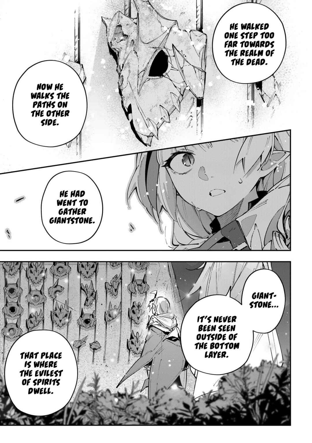 Chapter 98 - Page 15