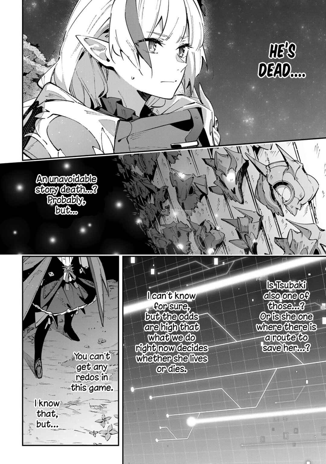 Chapter 98 - Page 16